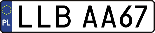 LLBAA67