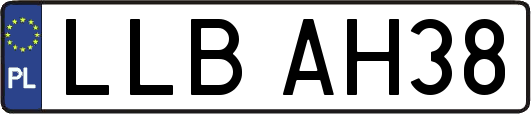 LLBAH38