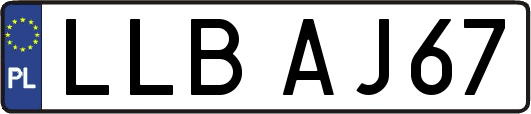 LLBAJ67