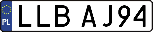 LLBAJ94
