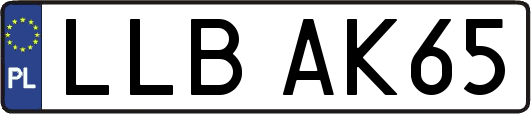 LLBAK65