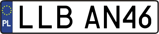 LLBAN46