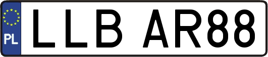 LLBAR88