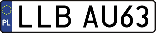 LLBAU63