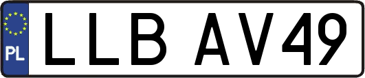 LLBAV49