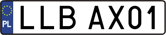 LLBAX01