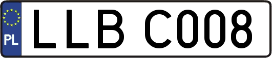LLBC008