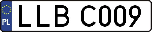 LLBC009
