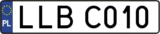 LLBC010