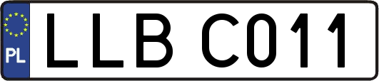 LLBC011