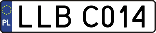 LLBC014