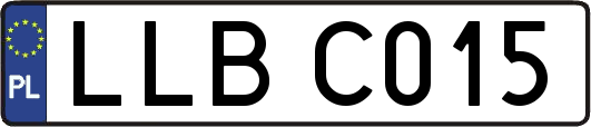 LLBC015