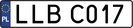 LLBC017