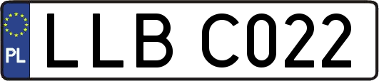 LLBC022