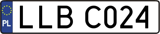 LLBC024