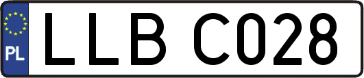 LLBC028
