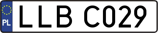 LLBC029