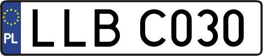 LLBC030