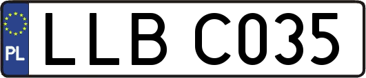 LLBC035
