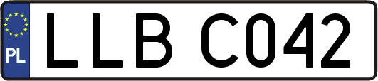 LLBC042