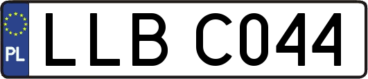 LLBC044