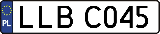 LLBC045