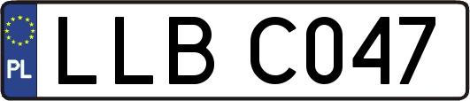 LLBC047
