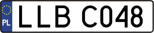 LLBC048