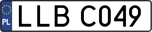 LLBC049