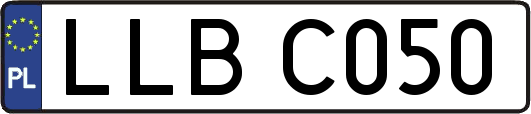 LLBC050