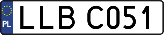 LLBC051