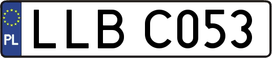 LLBC053