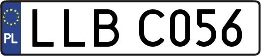 LLBC056