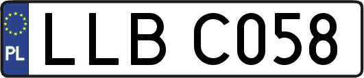 LLBC058