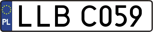 LLBC059