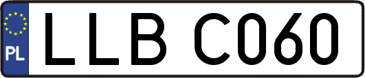 LLBC060