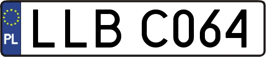 LLBC064