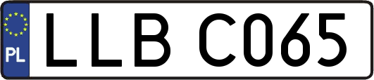 LLBC065
