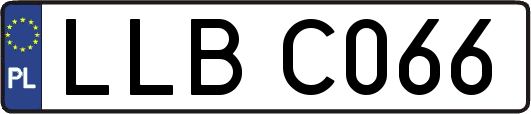 LLBC066