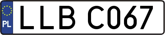 LLBC067