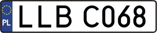 LLBC068