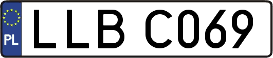 LLBC069