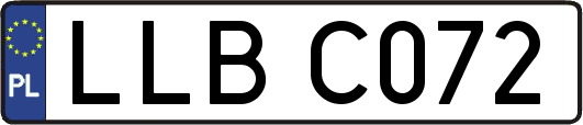 LLBC072