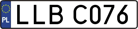 LLBC076