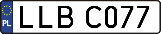 LLBC077