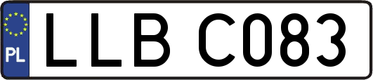 LLBC083