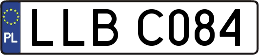 LLBC084