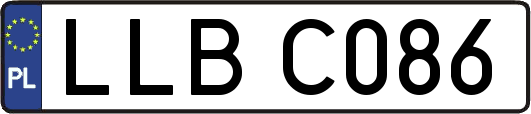 LLBC086