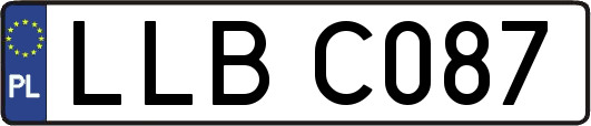 LLBC087