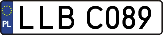 LLBC089